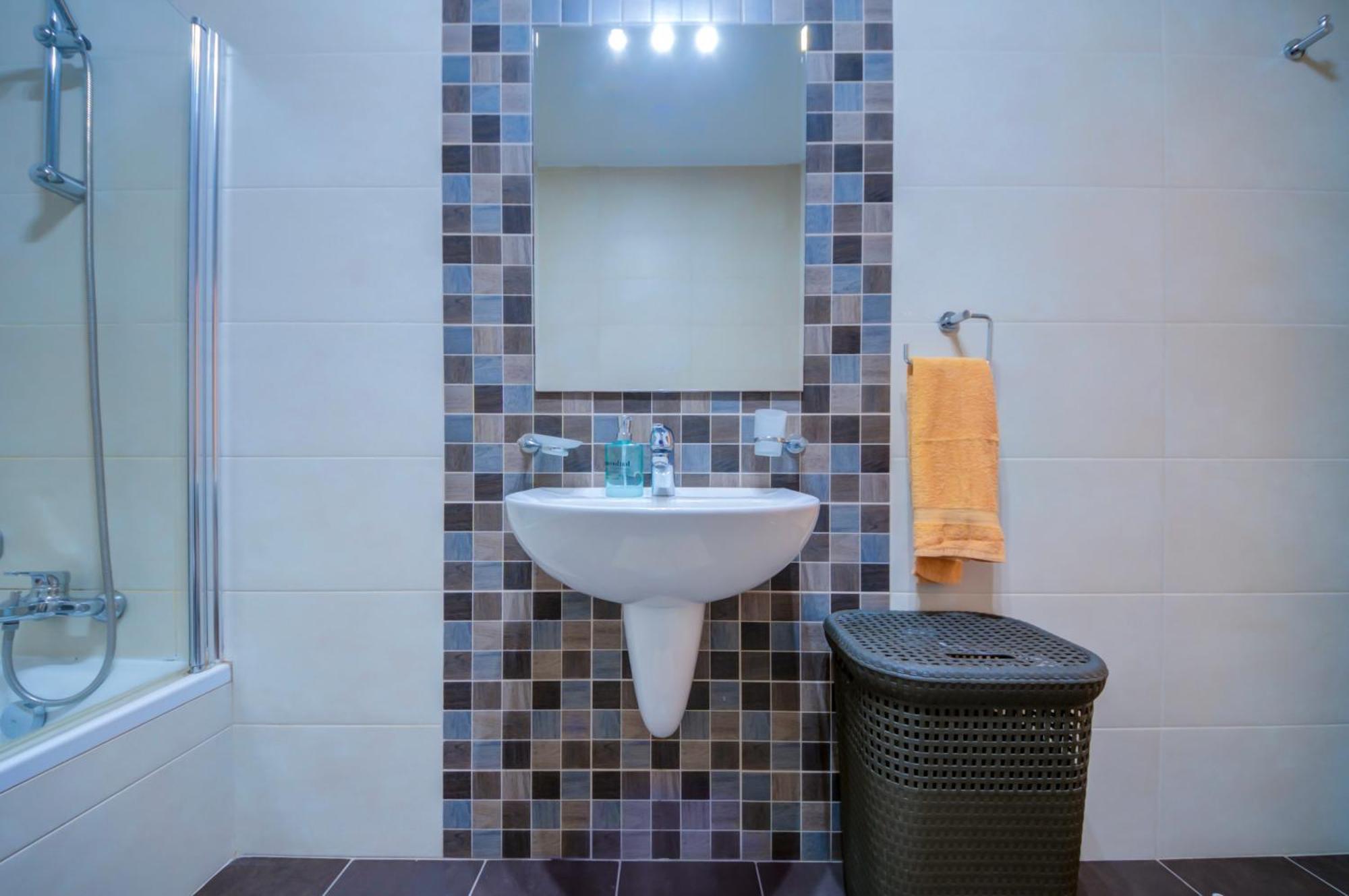 Stylish 2Br Apt With Balconies In St Julians, Paceville - Apt 6 By Vaganza Saint Julian's Eksteriør bilde
