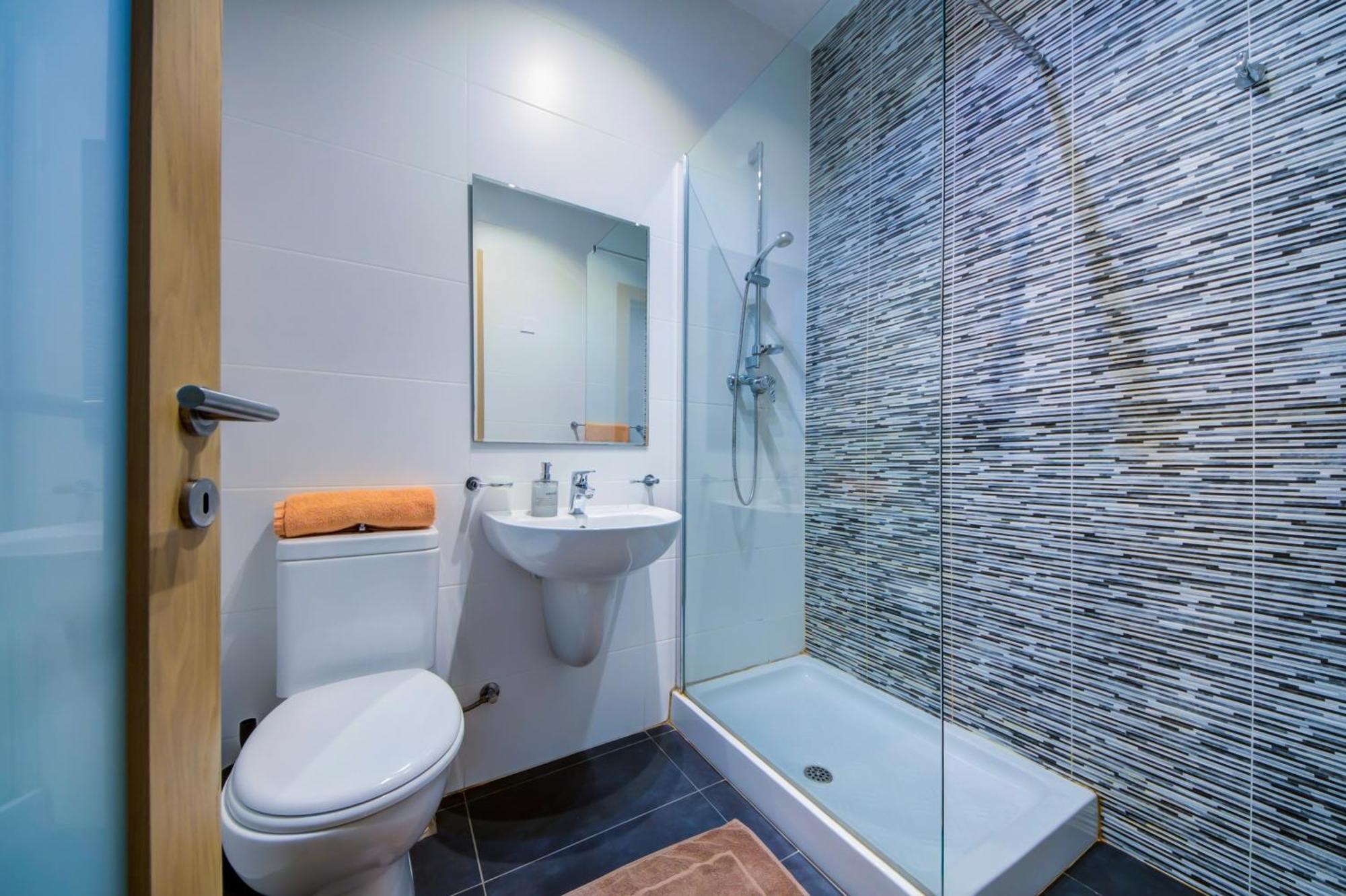 Stylish 2Br Apt With Balconies In St Julians, Paceville - Apt 6 By Vaganza Saint Julian's Eksteriør bilde