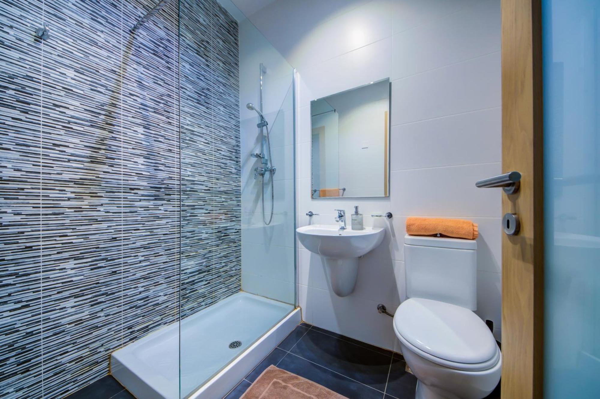Stylish 2Br Apt With Balconies In St Julians, Paceville - Apt 6 By Vaganza Saint Julian's Eksteriør bilde